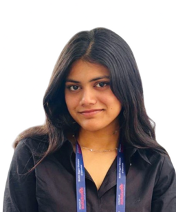 Khushi Sinha